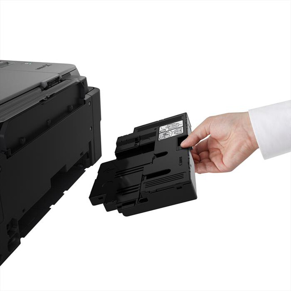 Immagine del prodotto CANON - PIXMA G2560-Black