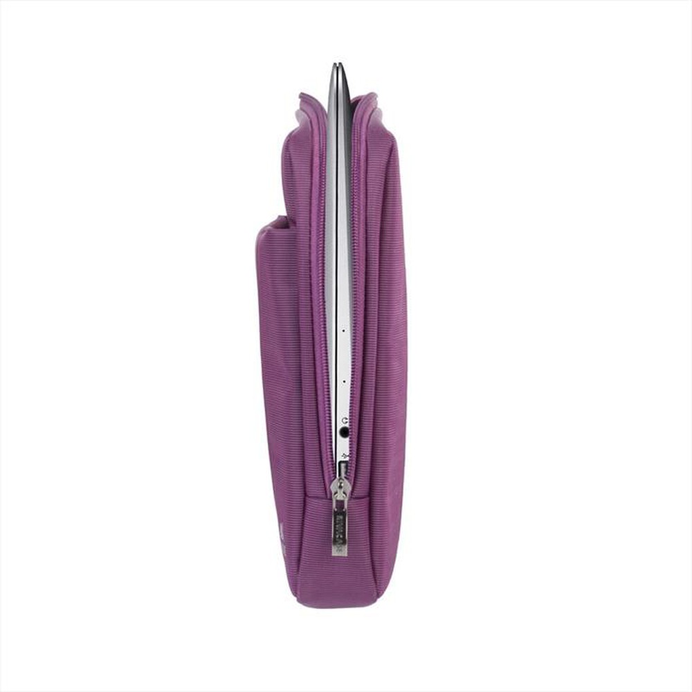 "RIVACASE - 8203 CUSTODIA PER NOTEBOOK DA 13,3\"-Viola"