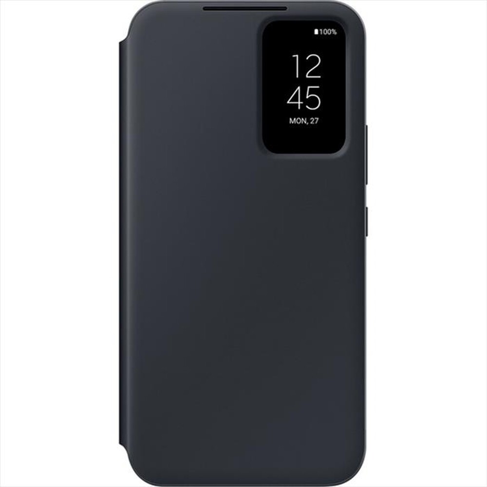 "SAMSUNG - Cover wallet per Samsung Galaxy A54 5G-Nero"