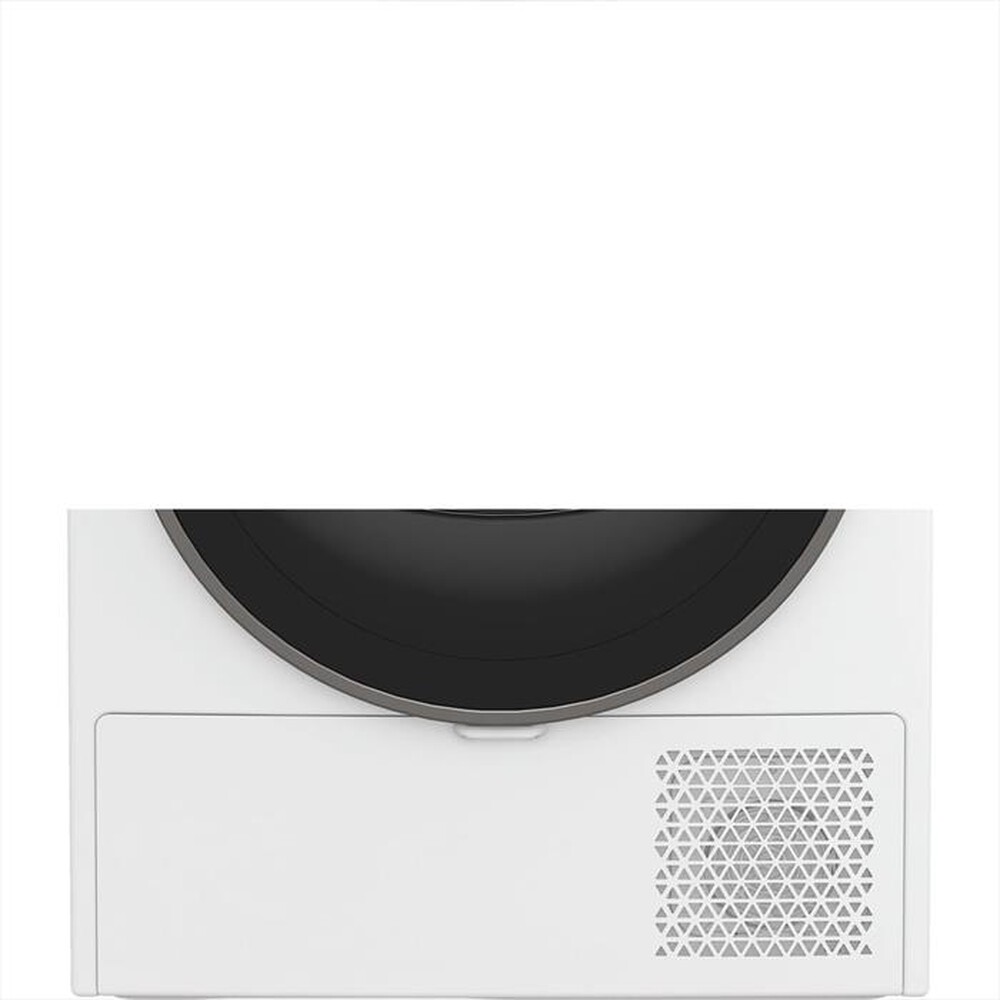 Immagine del prodotto HOTPOINT ARISTON - HPTS 74D BS IT 7KG SLIM, CLASSE C, PETHAIR REMOVAL-Bianco