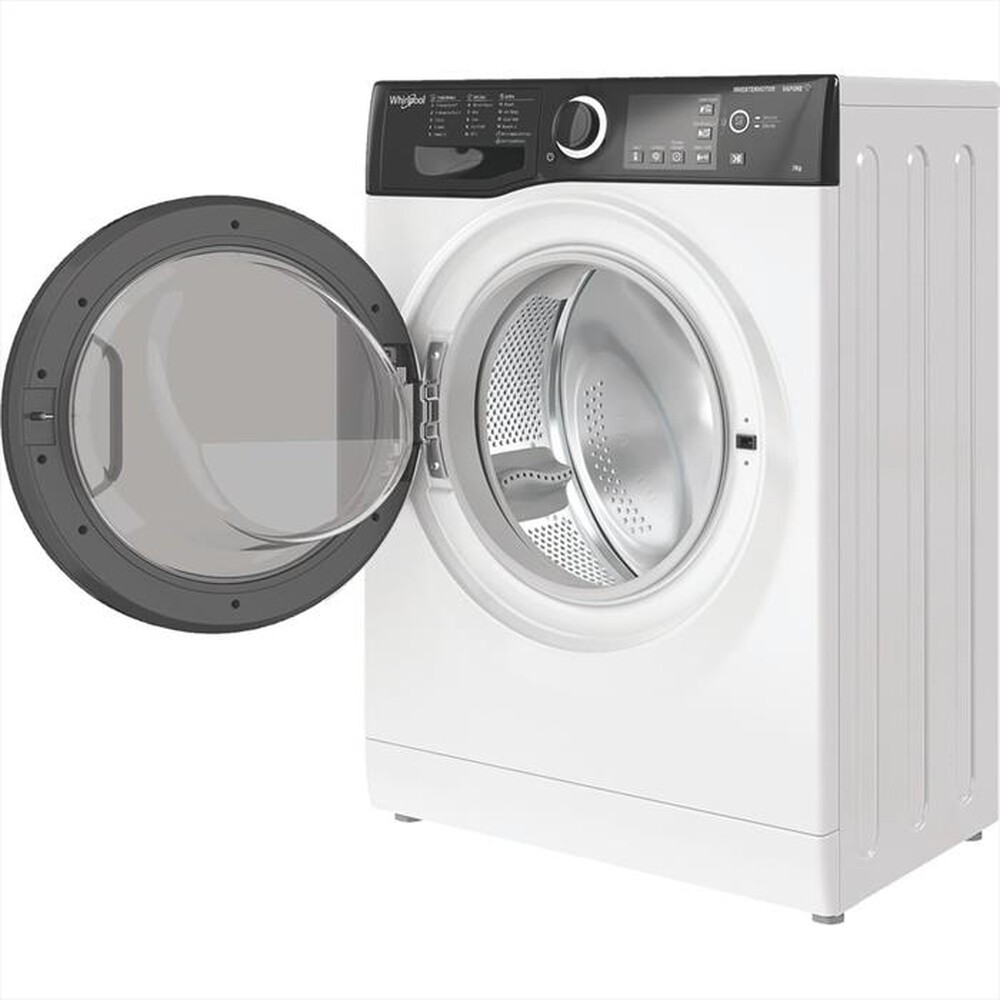 Immagine del prodotto WHIRLPOOL - Lavatrice WSB 726 D IT 7Kg Classe A