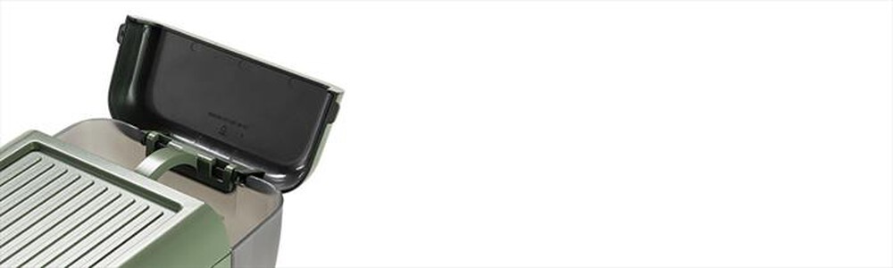 Immagine del prodotto TOGNANA - Macchina da caffè espresso IRIDEA-Verde salvia