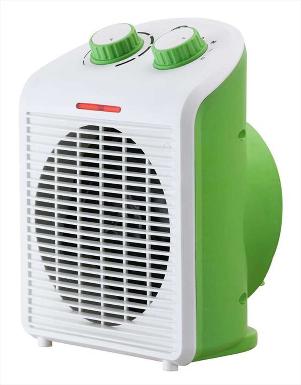 Immagine del prodotto DCG ELTRONIC - Termoventilatore waterproof IP21 HL9734-VARI COLORI