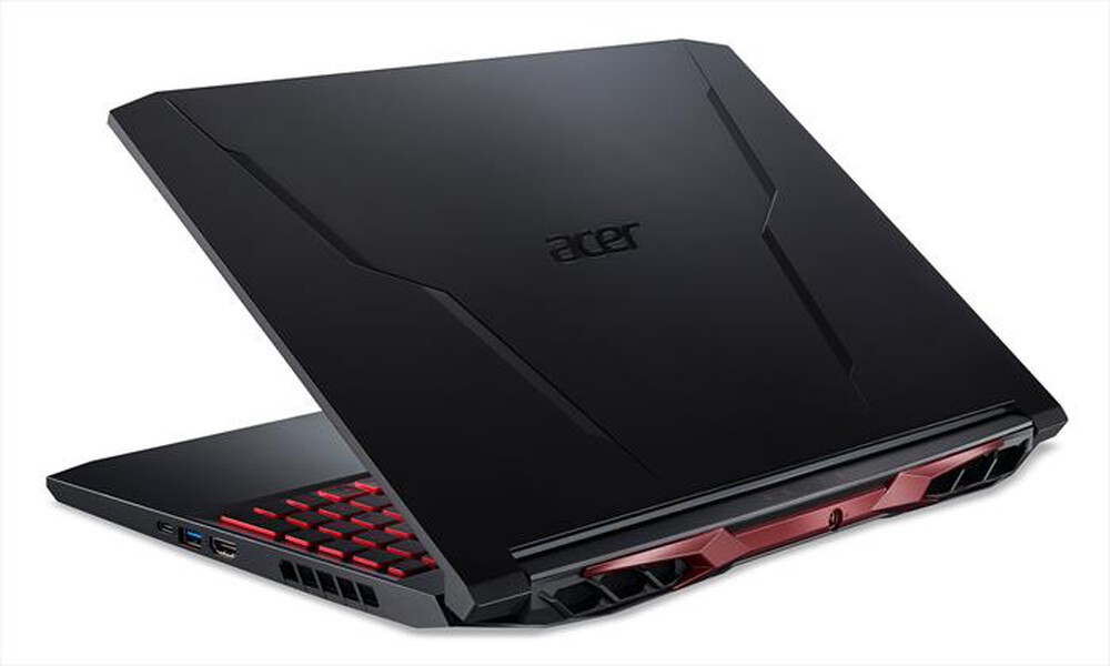 "ACER - Notebook Gaming Nitro 15.6 pollici AN515-57-7655-Nero"