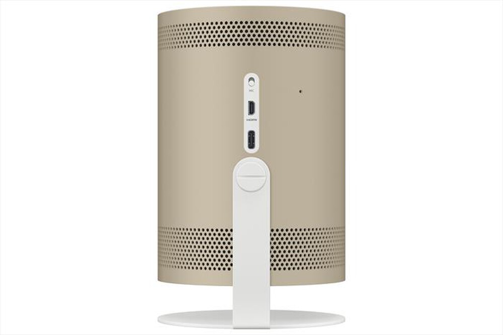 "SAMSUNG - Rivestimento per The Freestyle VG-SCLB00YR/XC-Beige"
