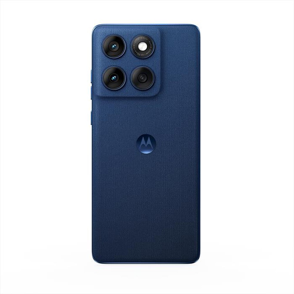"MOTOROLA - Smartphone EDGE 60-PANTONE Gibraltar Sea"