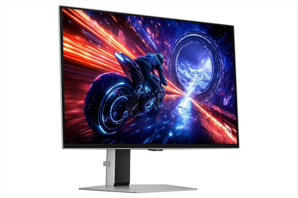 Immagine del prodotto SAMSUNG - Monitor OLED 27" ODYSSEY G6 - G60SF
