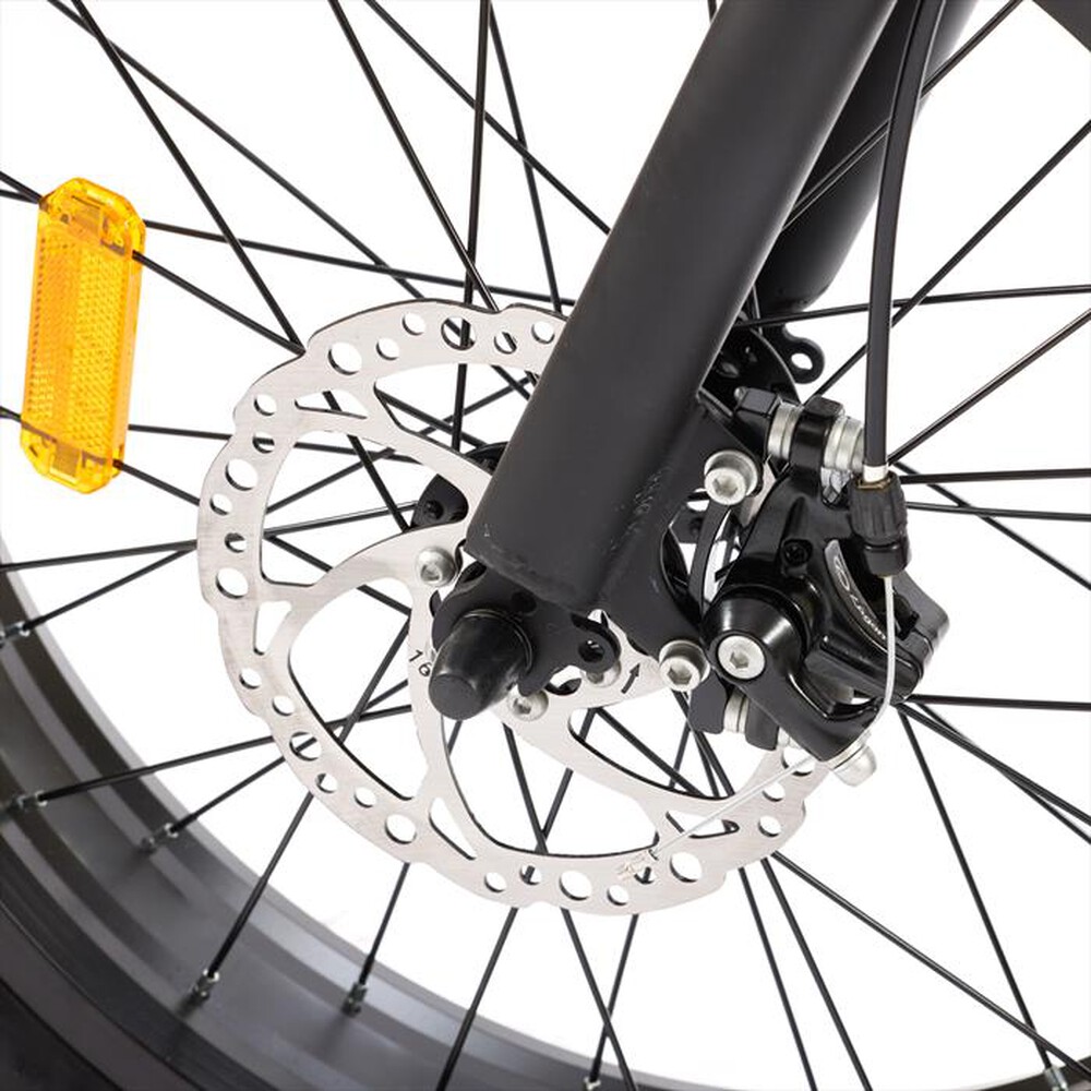 Immagine del prodotto NILOX - NXEBX5PRO-NERO