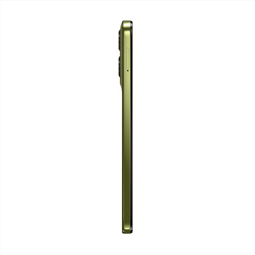 "MOTOROLA - Smartphone MOTO G15 8/256-Iguana Green"