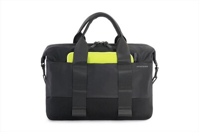 TUCANO - Borsa per MacBook Pro 15" Retina-Nero