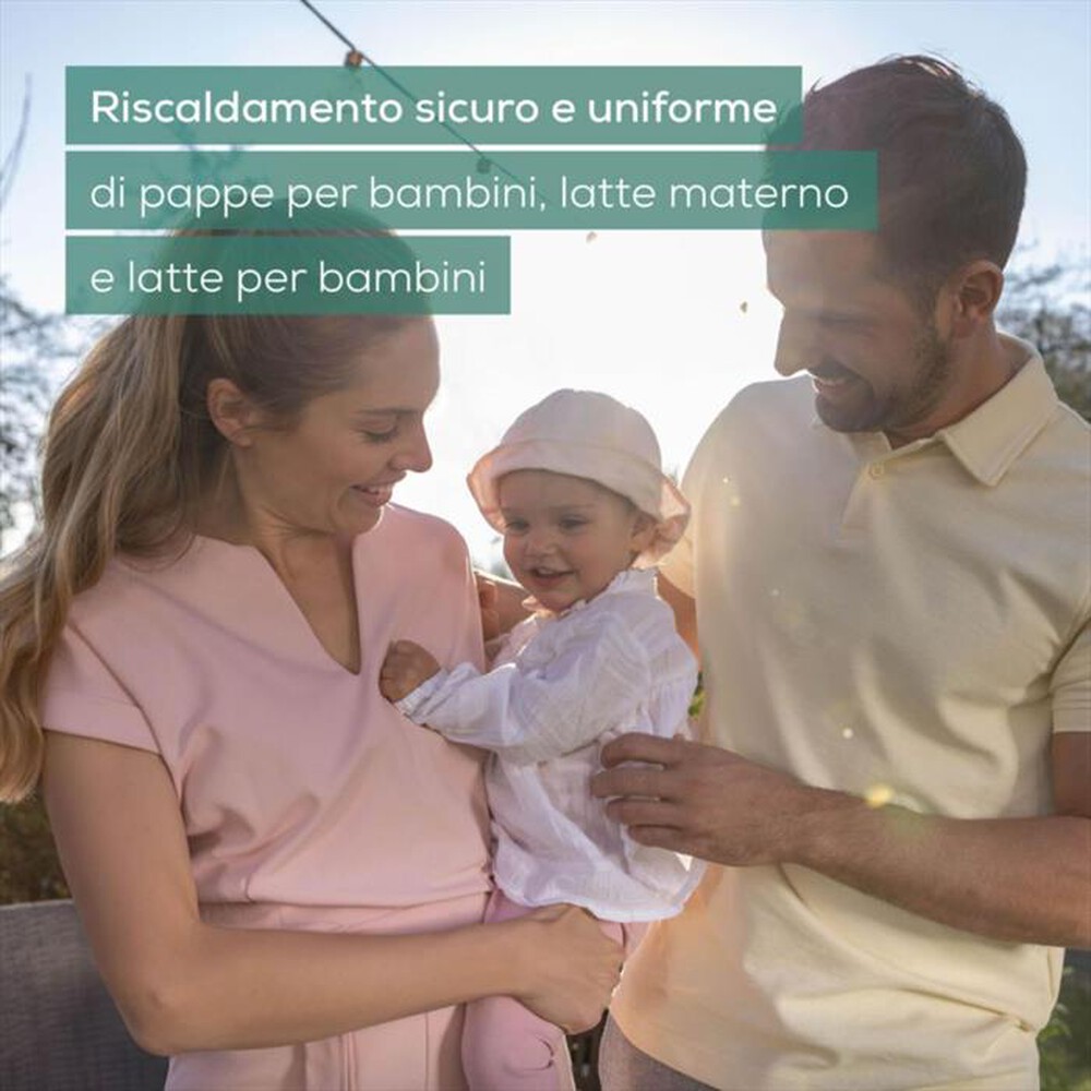 Immagine del prodotto BEURER - BY 52-Bianco, Giallo