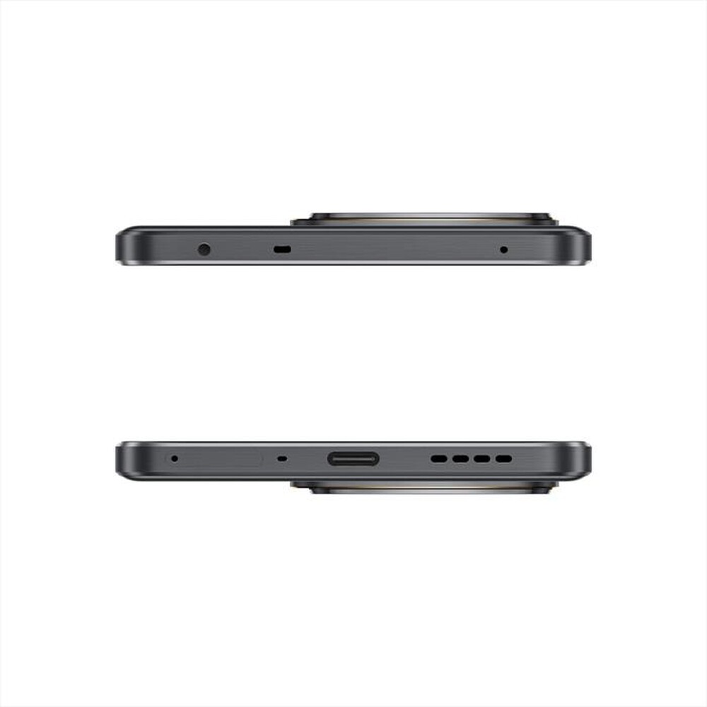 Immagine del prodotto REALME - Smartphone REALME BUNDLE GT7 5G (512GB 12GB)-ICE SENSE BLACK