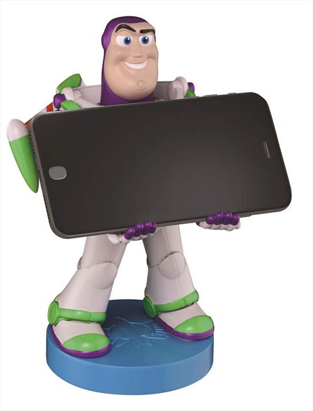 "EXQUISITE GAMING - BUZZ LIGHTYEAR CABLE GUY"