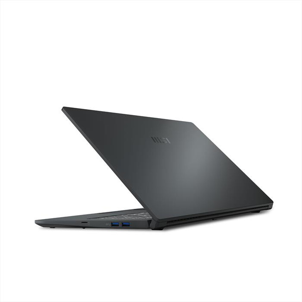 Immagine del prodotto MSI - MODERN 15 A5M-020IT-Nero