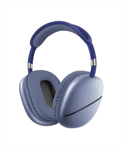 KARMA - Cuffia bluetooth ALAM B-Blu