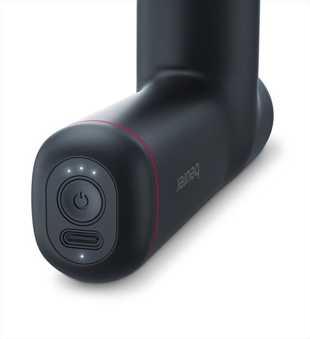 Immagine del prodotto BEURER - Massaggiatore per il corpo MG 79-Nero