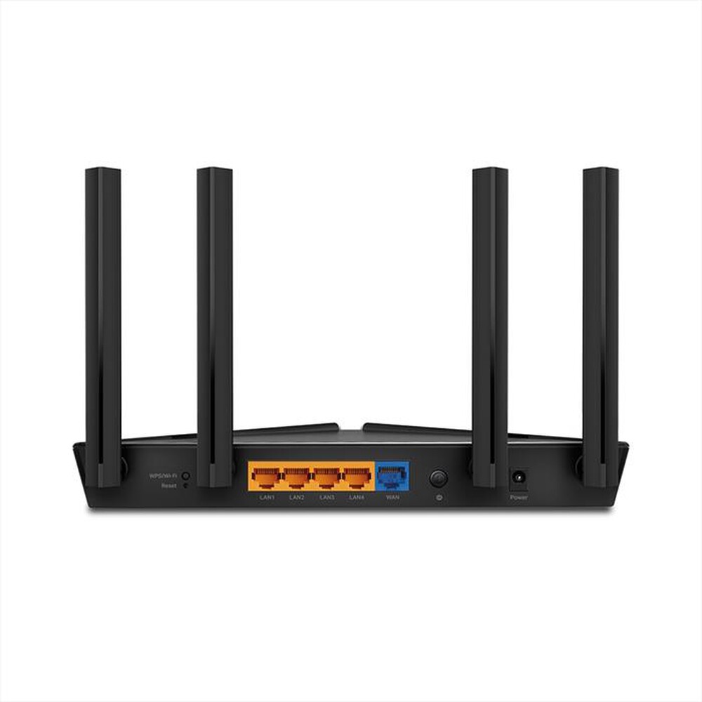 "TP-LINK - ARCHER AX10 | ROUTER GIGABIT WI-FI 6 AX1500"