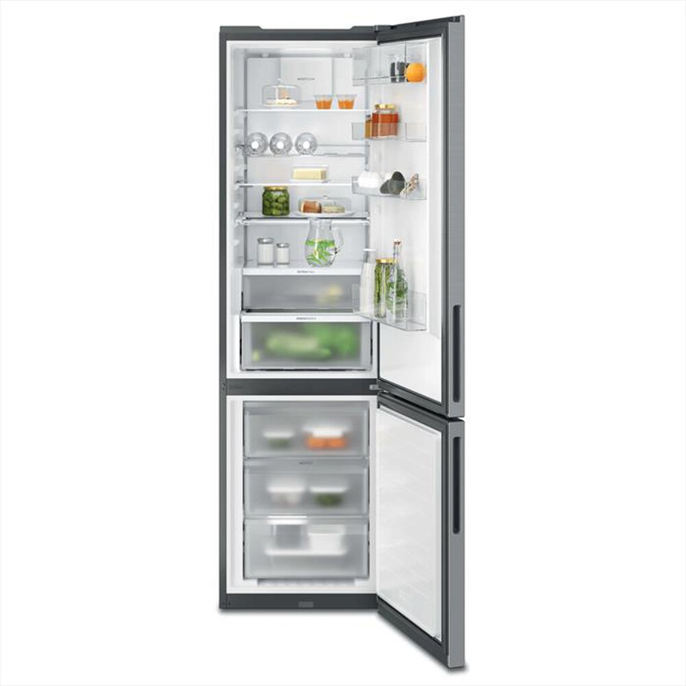 Immagine del prodotto ELECTROLUX - Frigorifero combinato LNT7MC36X Classe C 362 lt-Grigio scuro