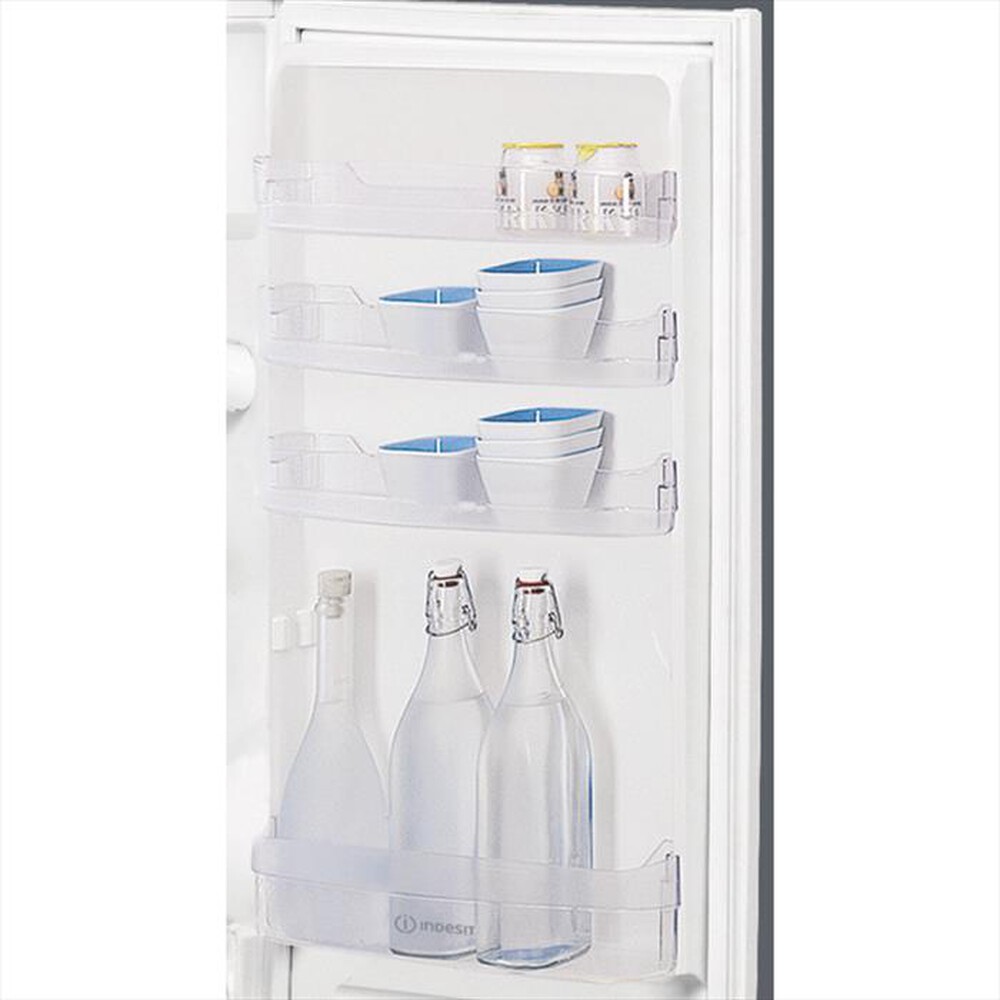 "INDESIT - Frigorifero incasso SZ 12 A2D/I 1 Classe F"