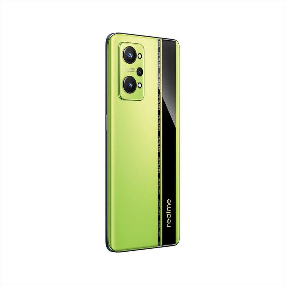 Immagine del prodotto REALME - SMARTPHONE GT NEO 2 12/256-Green