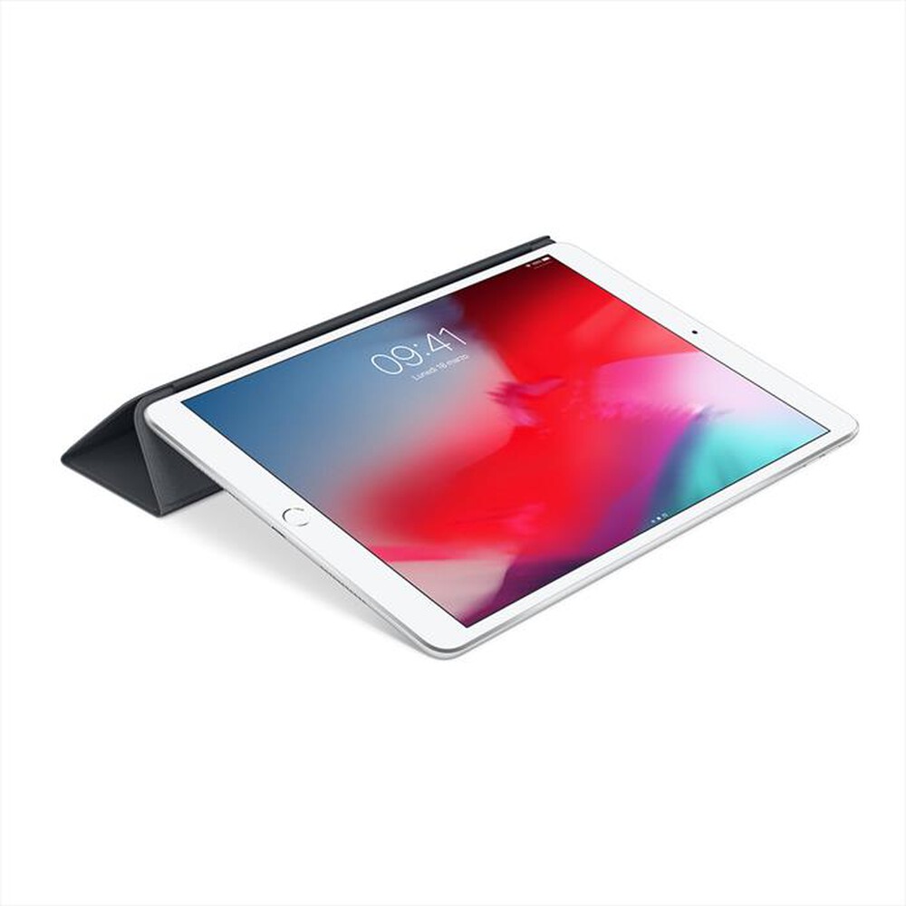 "APPLE - Smart Cover per iPad 7 GEN/AIR (versione 2019)-Antracite"