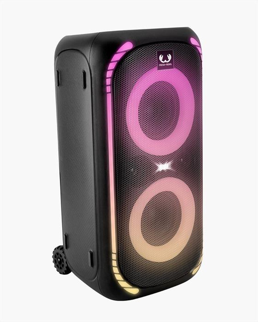 Immagine del prodotto FRESH'N REBEL - Altoparlante PARTY LOUD L-NERO