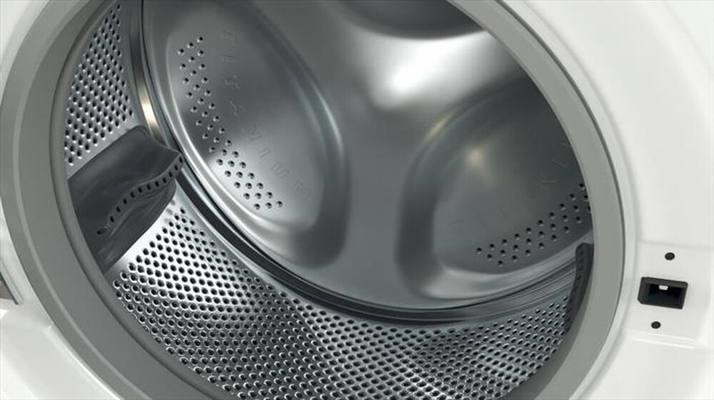 Immagine del prodotto INDESIT - Lavatrice INNEX BWSE 7125X SV IT 7 Kg Classe B-Bianco