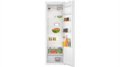BOSCH - Frigorifero Monoporta KIR81NSE0 Classe E-Bianco