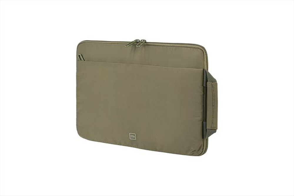 "TUCANO - SANDY-Verde militare"