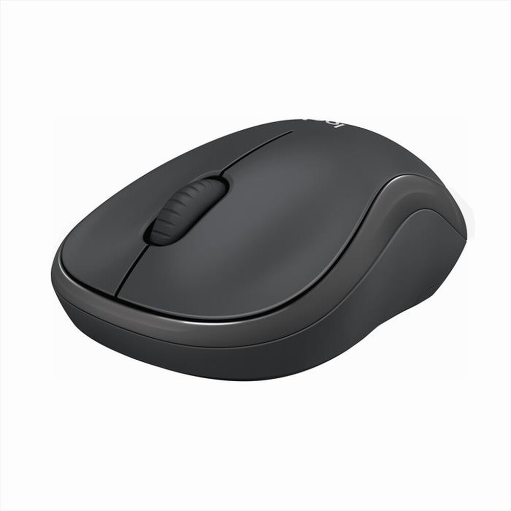 Immagine del prodotto LOGITECH - Mouse M240-Graphite