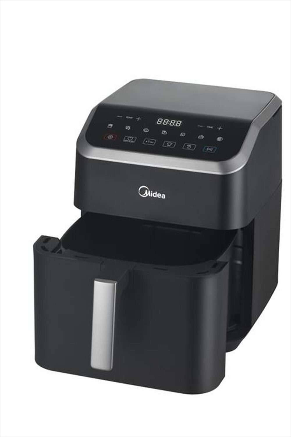 Immagine del prodotto MIDEA - Friggitrice ad aria MAD70000ADK-Nero