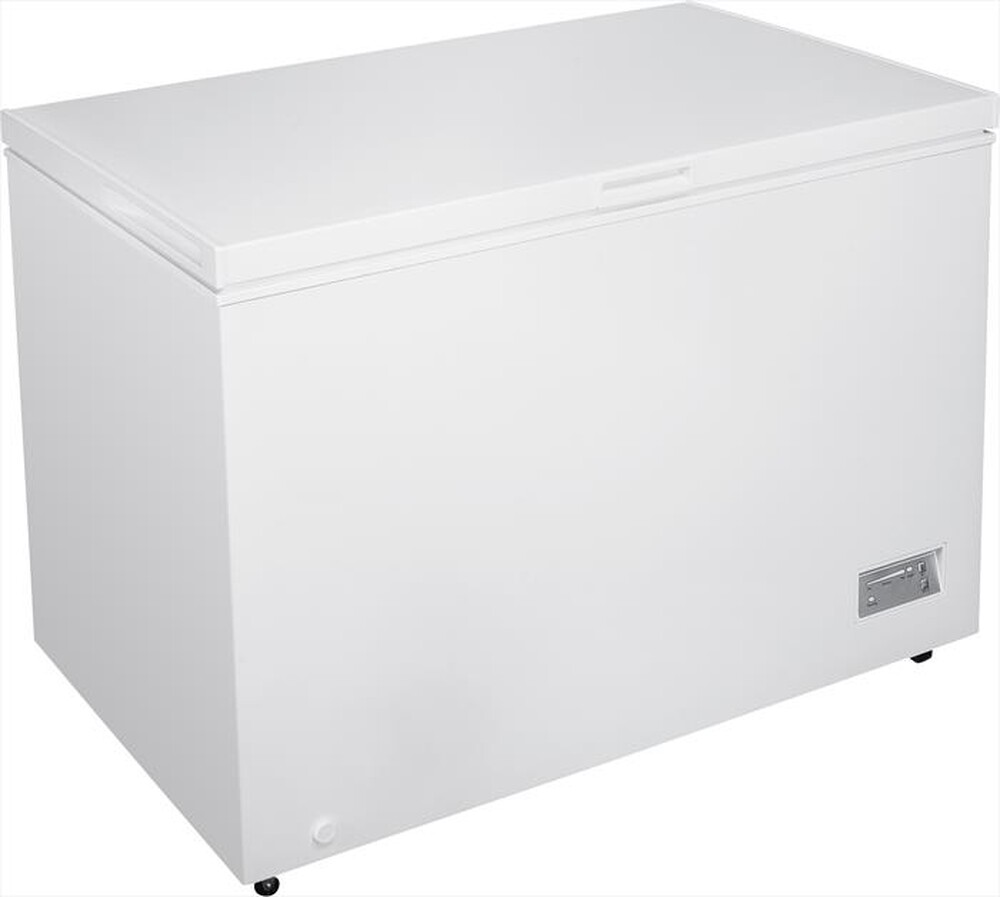 Immagine del prodotto BEKO - Congelatore orizzontale CF316EIWN  Classe E 308lt-Bianco