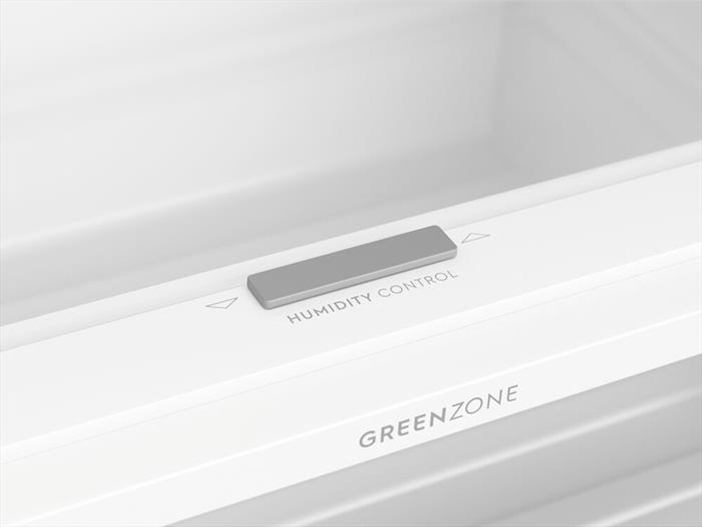 "ELECTROLUX - Frigorifero combinato ENG7TE75S Classe E 376 lt"