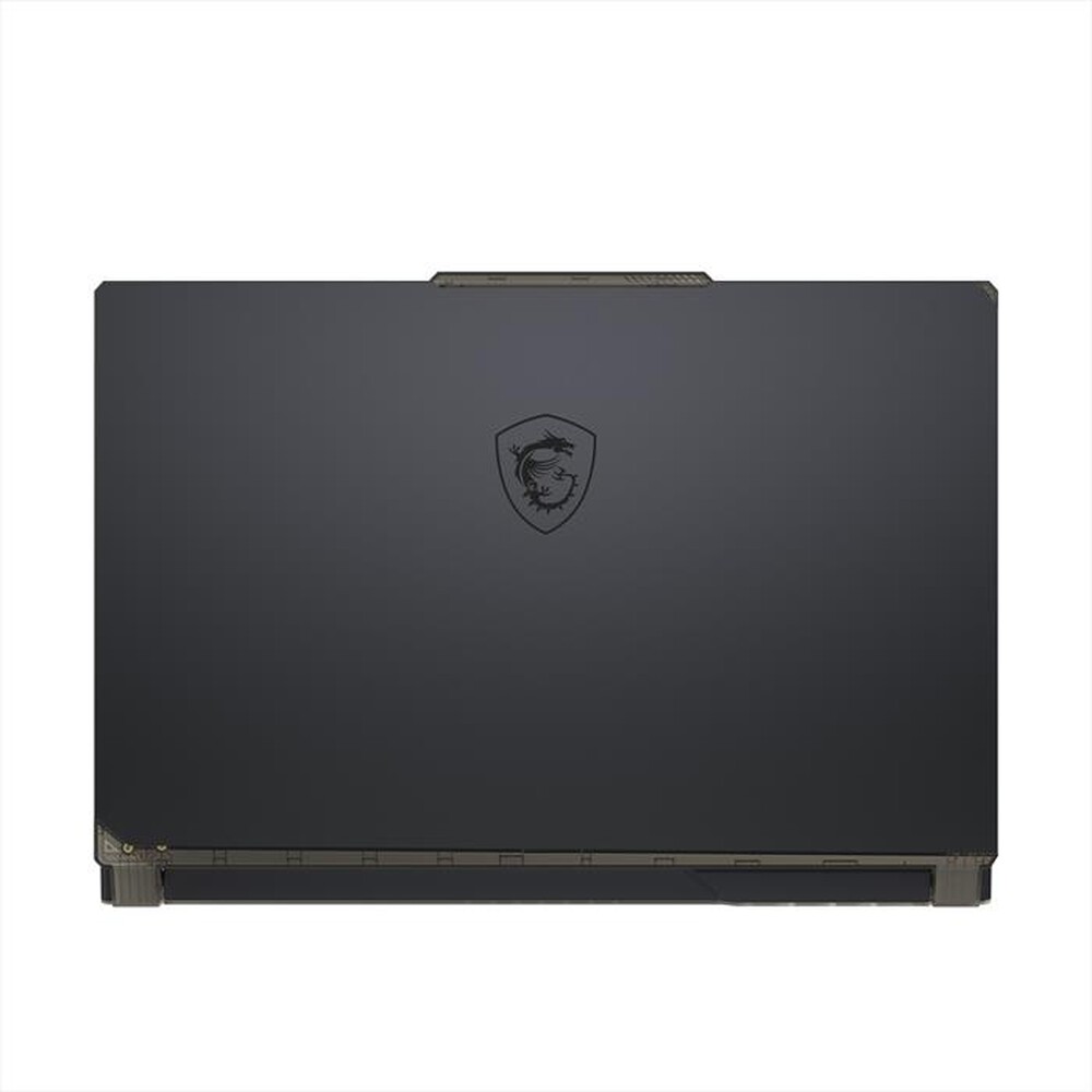"MSI - Notebook CYBORG 15 AI A1VFK-045IT-Nero"