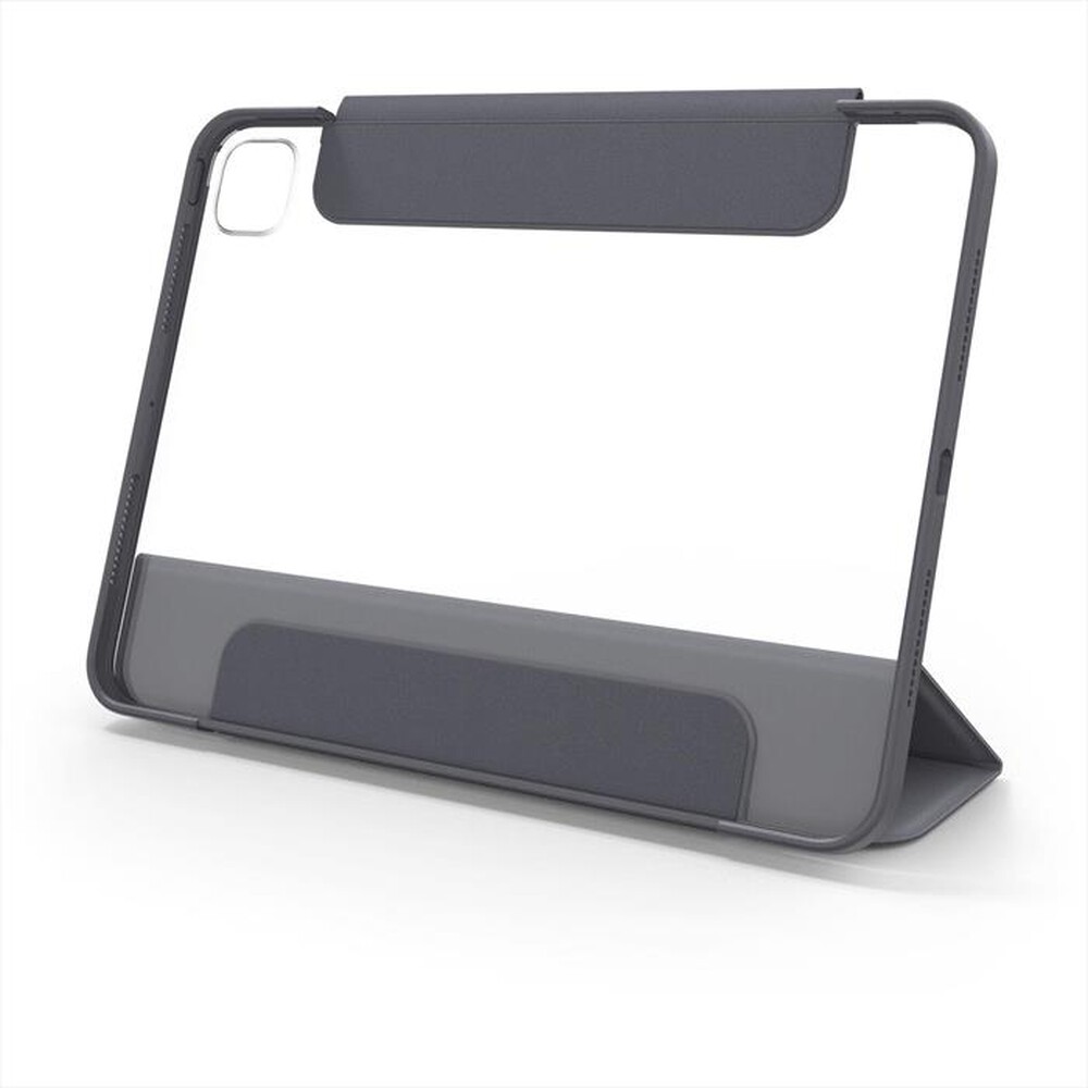 "OTTERBOX - SYMMETRY - CUSTODIA IPAD PRO 13\"(M4)-Nero/ Dark grey"
