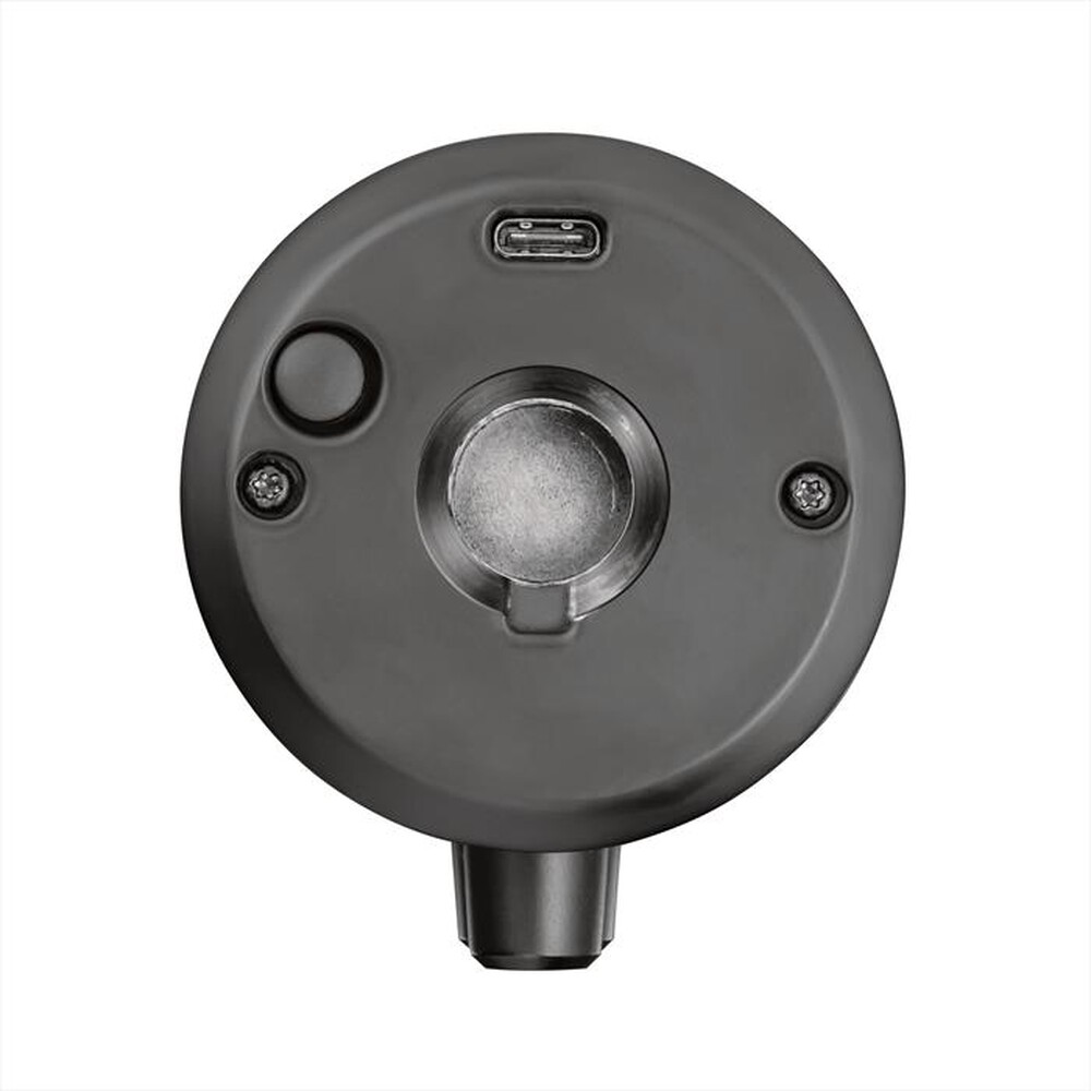 "TRUST - GXT258 FYRU 4IN1 STREAMING MIC-Black"