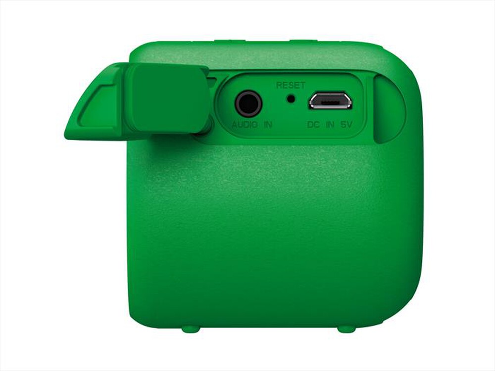 Immagine del prodotto SONY - SRSXB01G.CE7-Verde