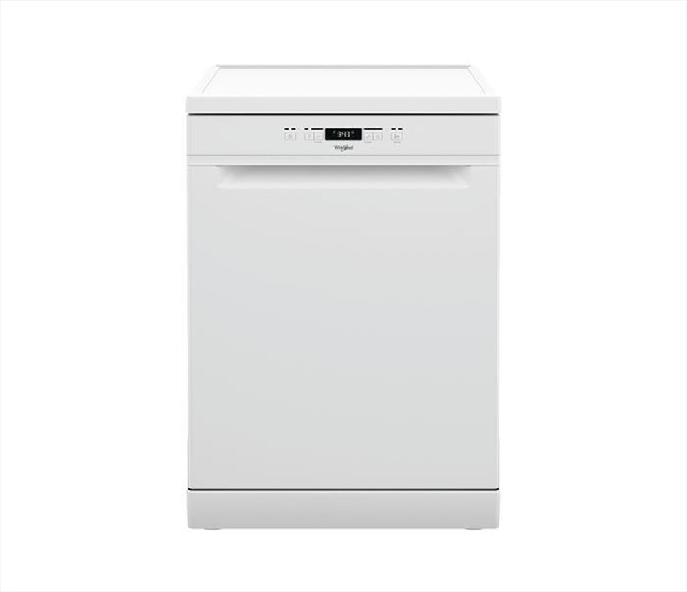 "WHIRLPOOL - Lavastoviglie WFC 3B+26 Classe E 14 coperti"