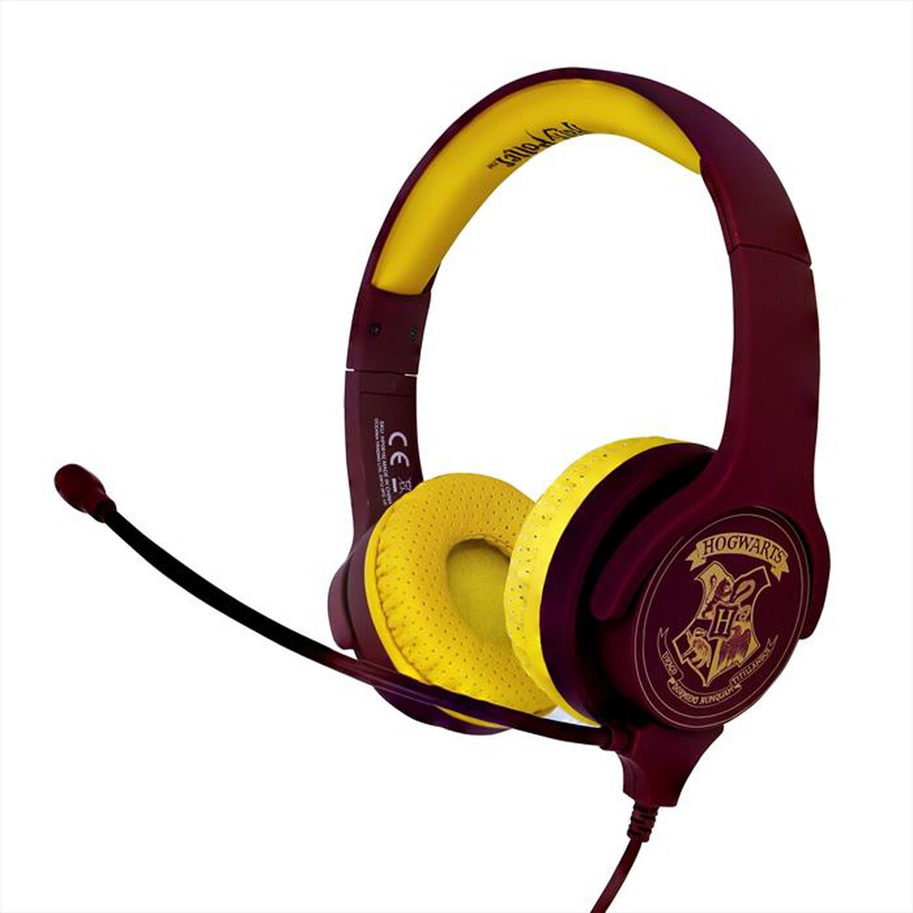 Immagine del prodotto OTL - HARRY POTTER: STUDY HEADPHONE