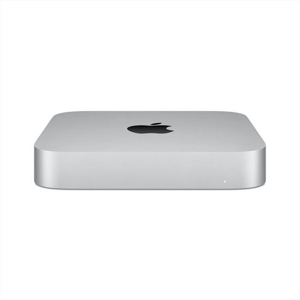 Immagine del prodotto APPLE - Mac mini M1 256GB MGNR3T/A (late 2020)-Argento