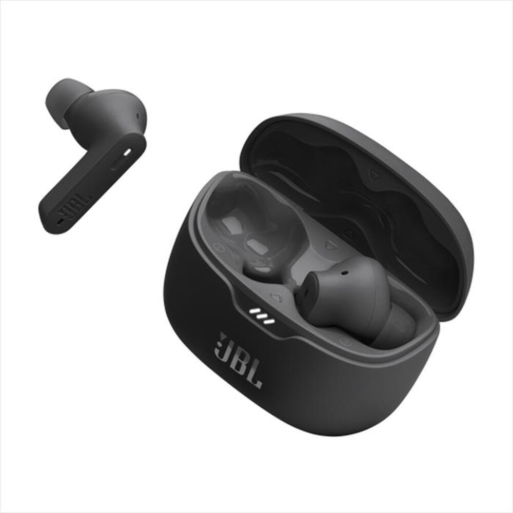 Immagine del prodotto JBL - Auricolare true wireless TUNE 245 NC TWS-Nero