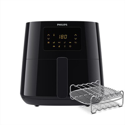 PHILIPS - FRIGGITRICE AIRFRYER SERIE 3000 DA 6.2L HD9270/96