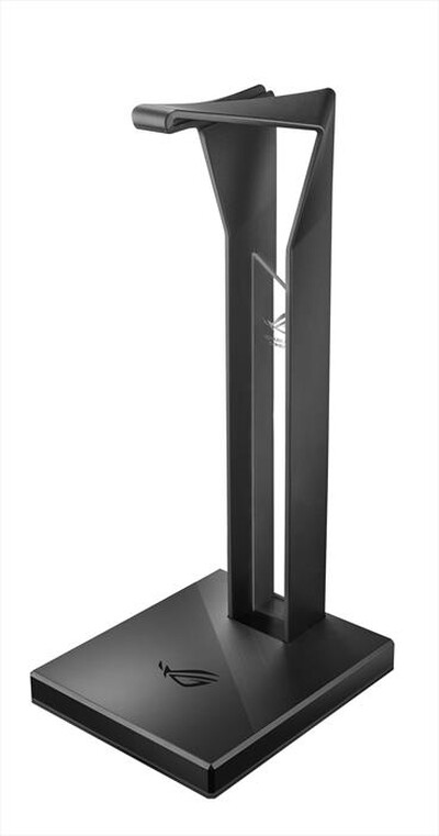 ASUS - Supporto per cuffie ROG THRONE CORE-Nero
