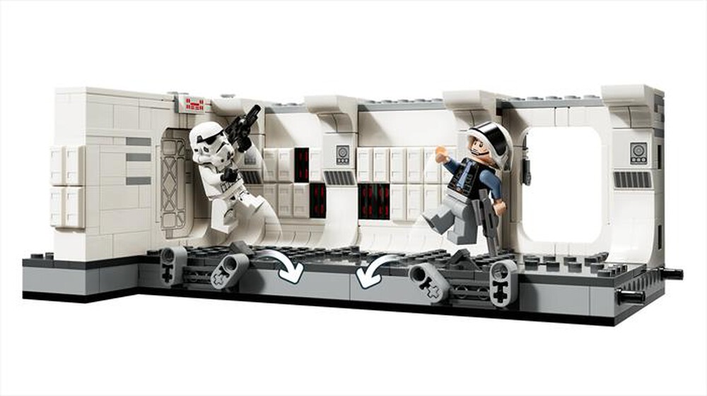 Immagine del prodotto LEGO - STAR WARS Imbarco sulla Tantive IV 75387