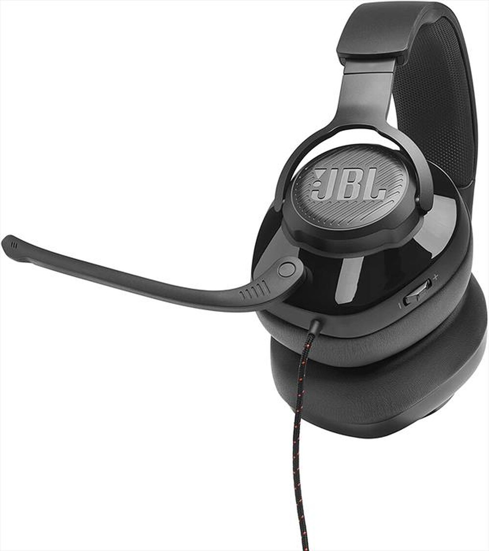 "JBL - QUANTUM 300-Nero"