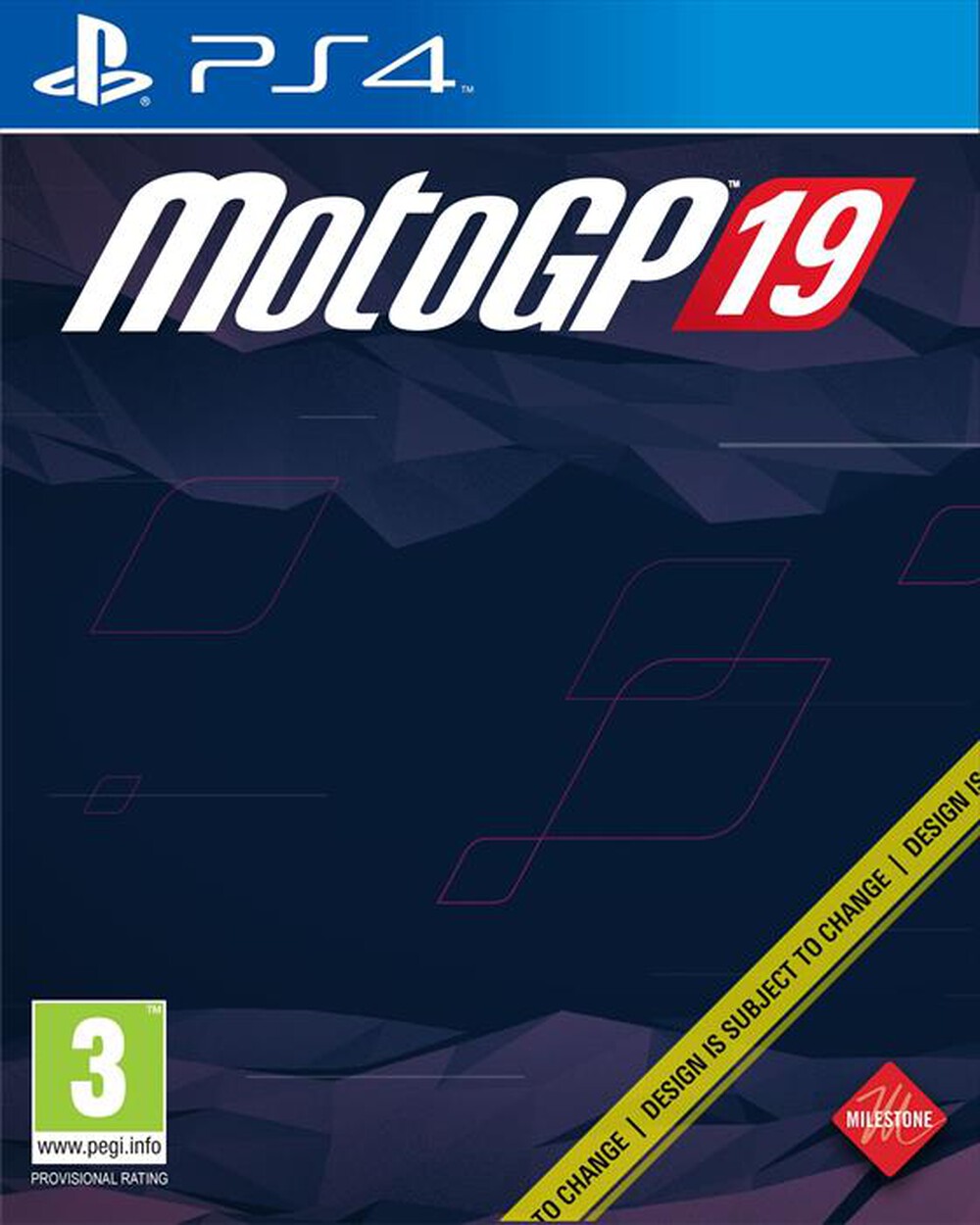 "KOCH MEDIA - MOTOGP 19 PS4"