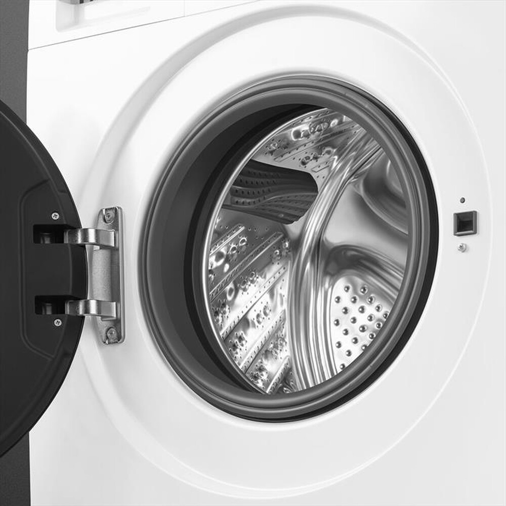 Immagine del prodotto SMEG - Lavatrice 8Kg Classe A W3084A20-Bianco