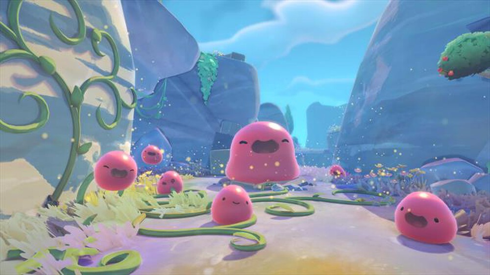 Immagine del prodotto FLASHPOINT DE - SLIME RANCHER 2