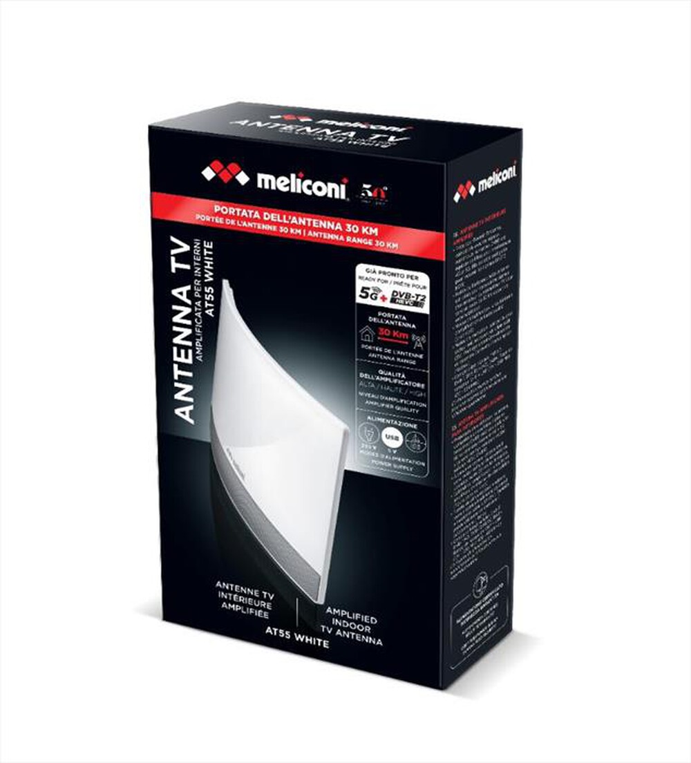 Immagine del prodotto MELICONI - AT 55