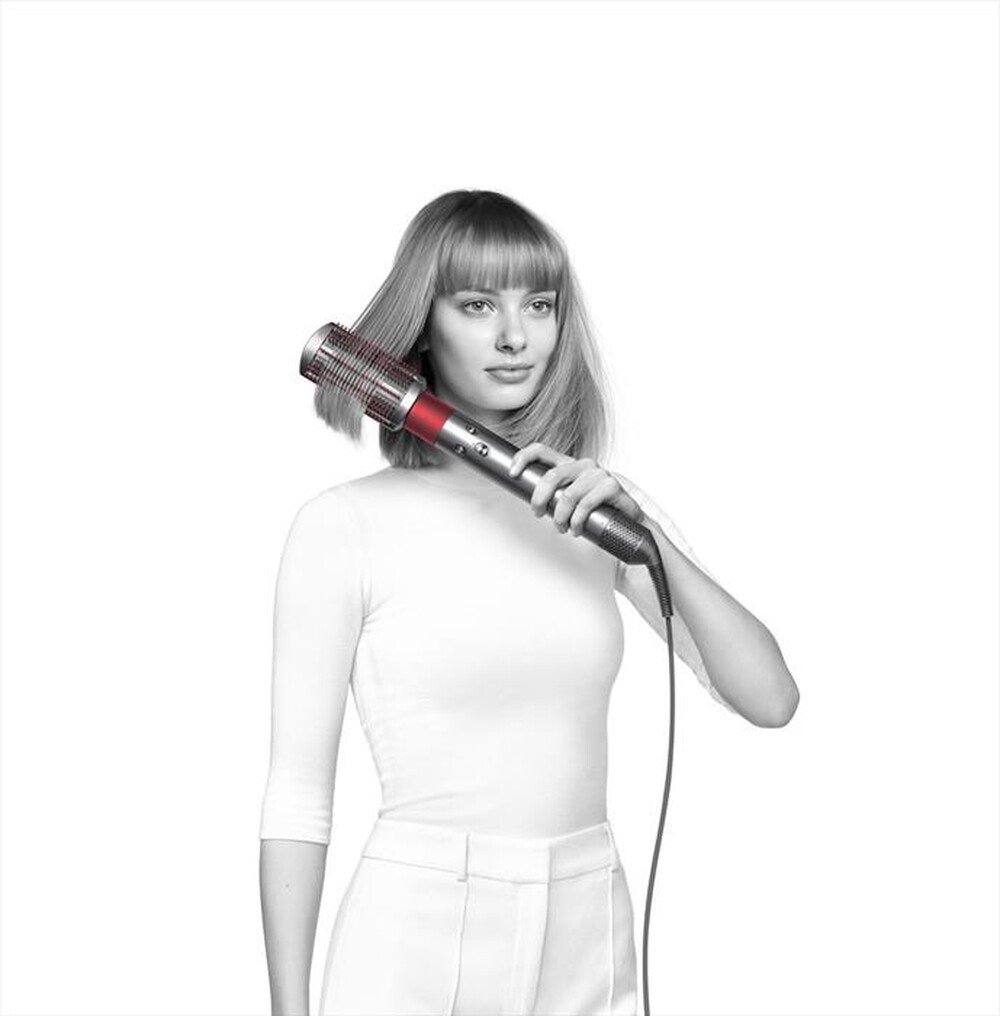 Immagine del prodotto DYSON - AIRWRAP RED